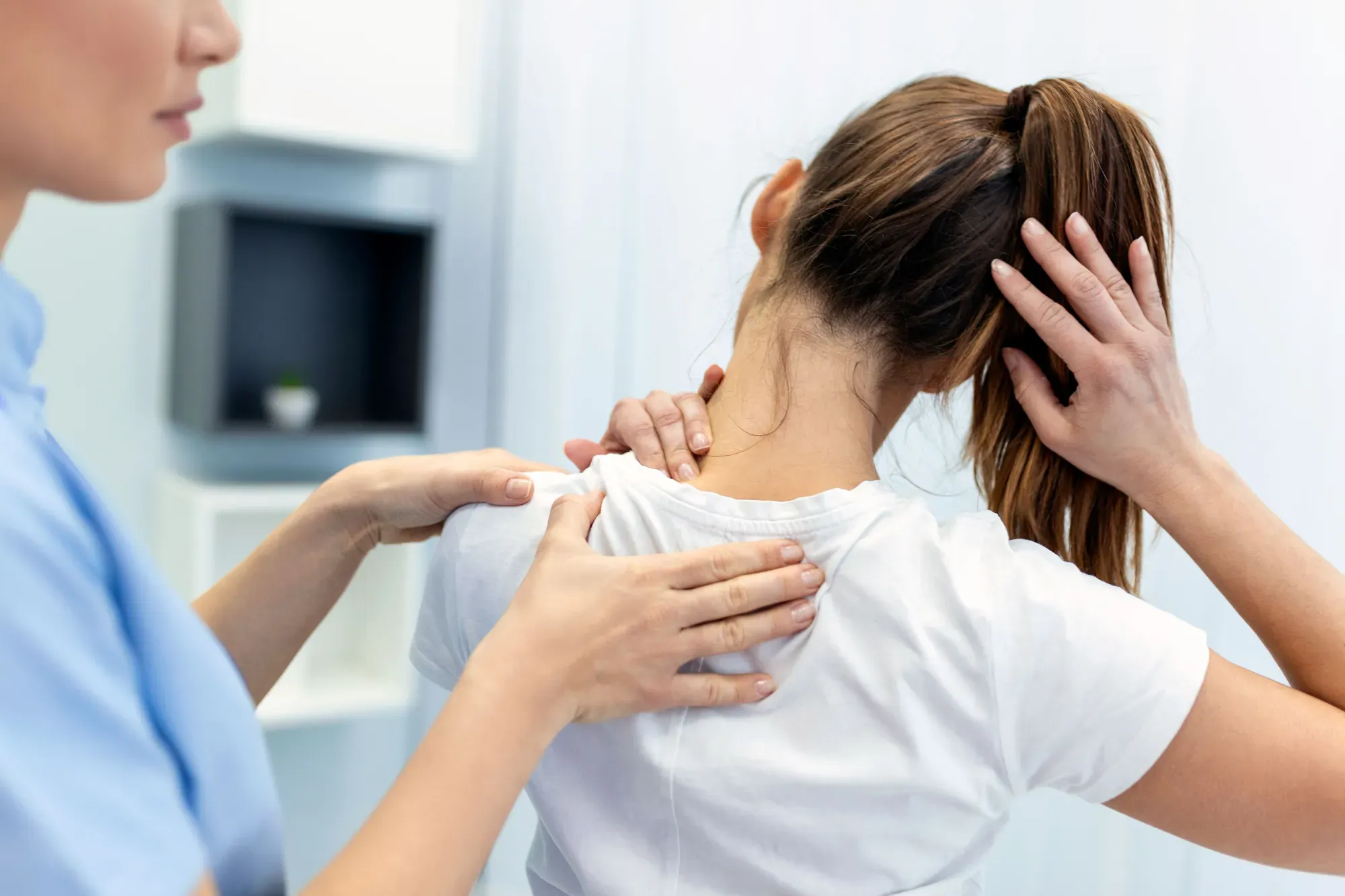 osteopathe douleur epaule