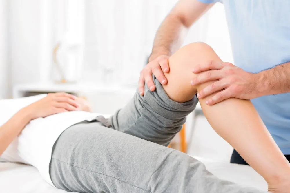 Ostéopathie près de Caudéran
